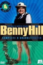 Watch The Benny Hill Show 9movies